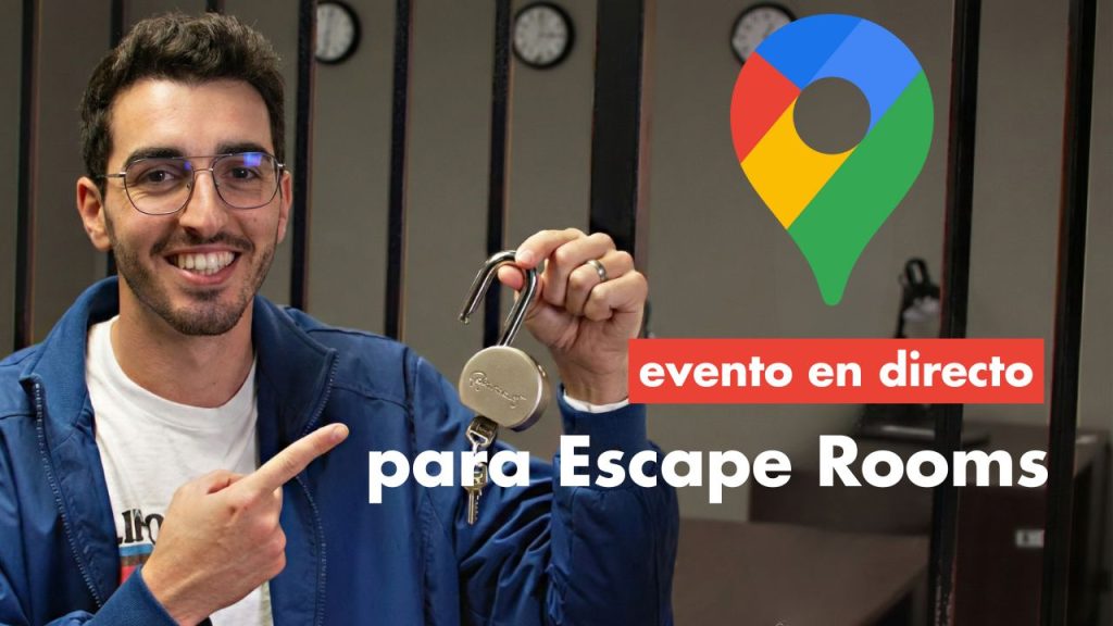 webinar-posiciona-tu-escape-room-google-maps