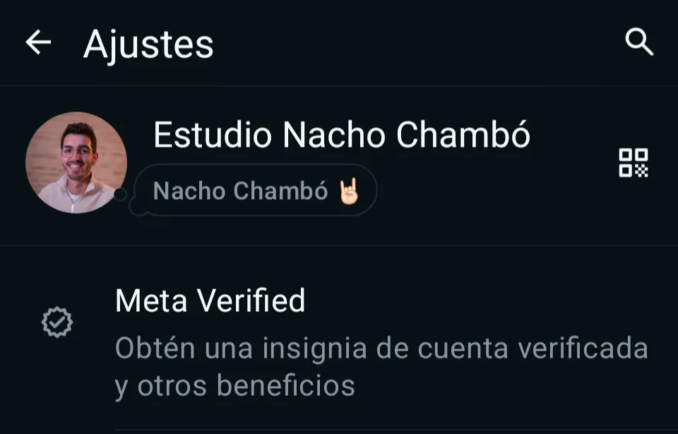 como-reservar-nombre-de-usuario-en-whatsapp-business