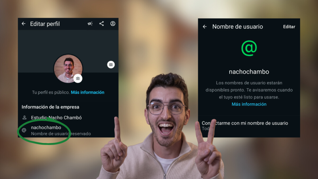 como-reservar-nombre-de-usuario-en-whatsapp-business