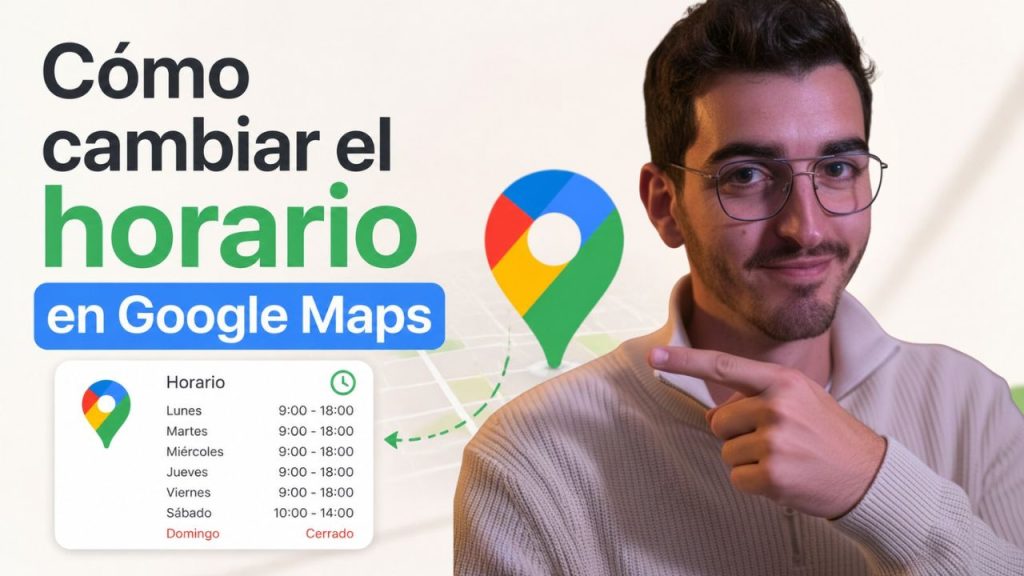como-cambiar-el-horario-en-Google-Maps