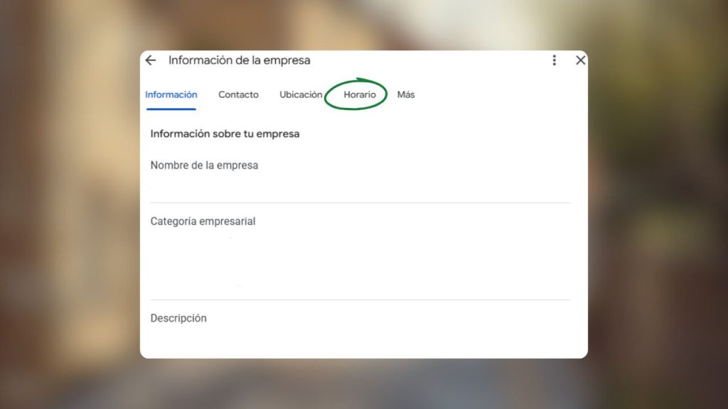 Como-cambiar-el-horario-en-Google-Maps
