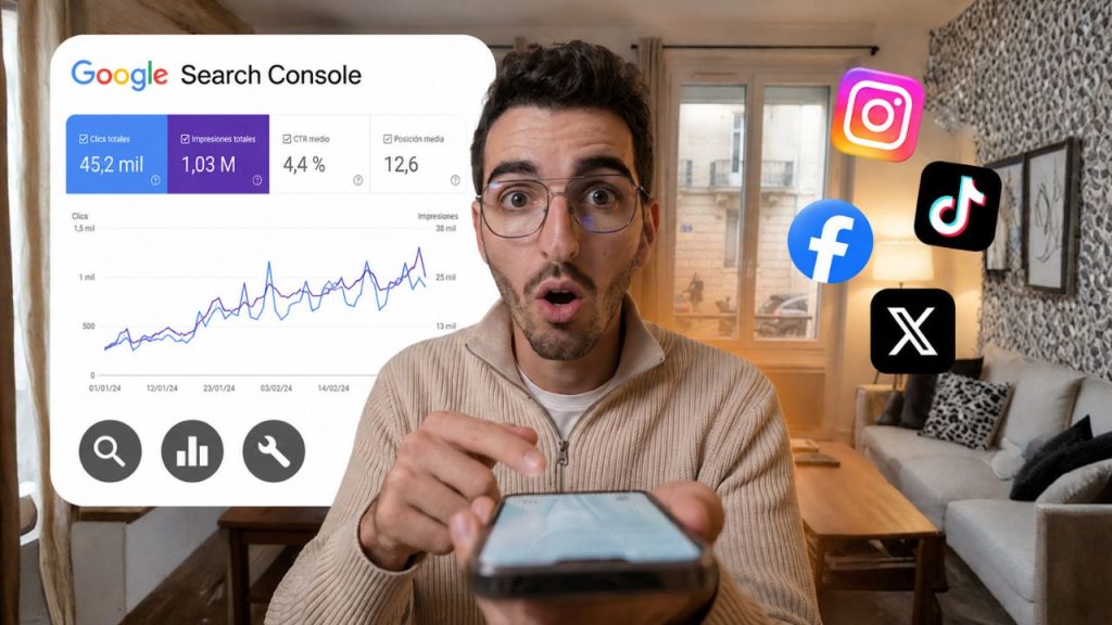 conectar-redes-sociales-google-search-console