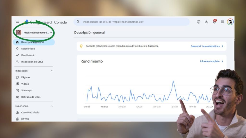 conectar-redes-sociales-google-search-console-pasos